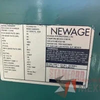 Lote 001 - Planta de emergencia SEIMEC con motor CUMMINS, 45 KVA - Imagen 25