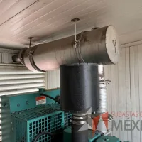 Lote 001 - Planta de emergencia SEIMEC con motor CUMMINS, 45 KVA - Imagen 26