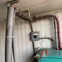 Lote 001 - Planta de emergencia SEIMEC con motor CUMMINS, 45 KVA - Imagen 27