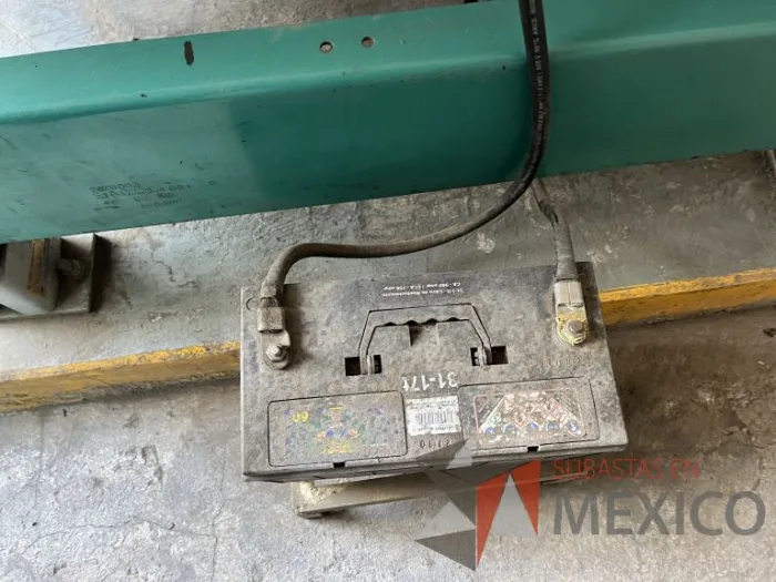 Lote 001 - Planta de emergencia SEIMEC con motor CUMMINS, 45 KVA - Imagen 28