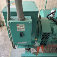 Lote 001 - Planta de emergencia SEIMEC con motor CUMMINS, 45 KVA - Imagen 29