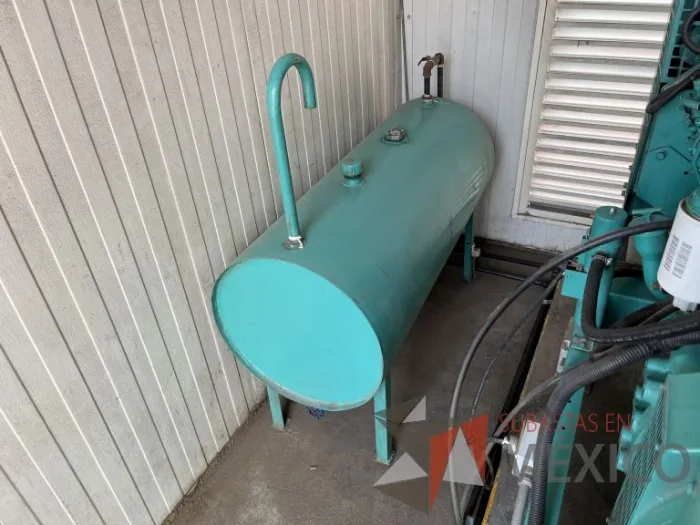 Lote 001 - Planta de emergencia SEIMEC con motor CUMMINS, 45 KVA - Imagen 31