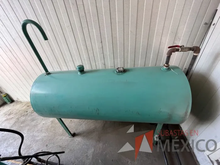 Lote 001 - Planta de emergencia SEIMEC con motor CUMMINS, 45 KVA - Imagen 32