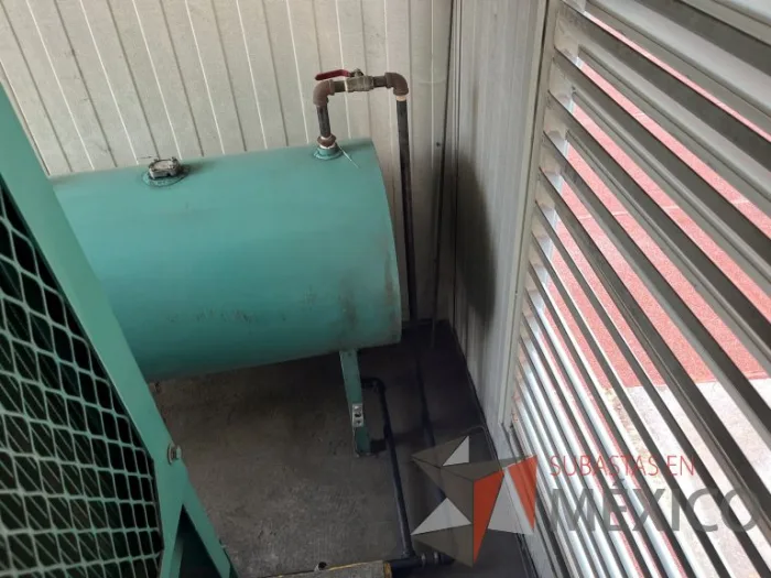 Lote 001 - Planta de emergencia SEIMEC con motor CUMMINS, 45 KVA - Imagen 34