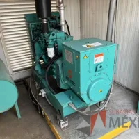 Lote 001 - Planta de emergencia SEIMEC con motor CUMMINS, 45 KVA - Imagen 36