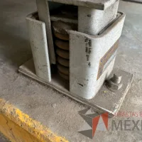 Lote 001 - Planta de emergencia SEIMEC con motor CUMMINS, 45 KVA - Imagen 39