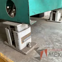 Lote 001 - Planta de emergencia SEIMEC con motor CUMMINS, 45 KVA - Imagen 40