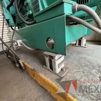 Lote 001 - Planta de emergencia SEIMEC con motor CUMMINS, 45 KVA - Imagen 41