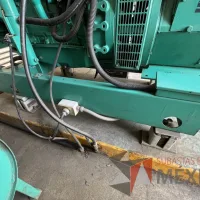 Lote 001 - Planta de emergencia SEIMEC con motor CUMMINS, 45 KVA - Imagen 42