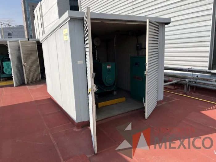 Lote 001 - Planta de emergencia SEIMEC con motor CUMMINS, 45 KVA - Imagen 44