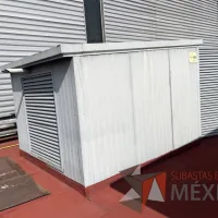 Lote 001 - Planta de emergencia SEIMEC con motor CUMMINS, 45 KVA - Imagen 46