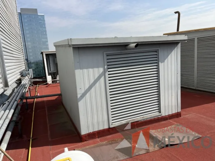 Lote 001 - Planta de emergencia SEIMEC con motor CUMMINS, 45 KVA - Imagen 47