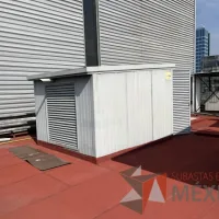 Lote 001 - Planta de emergencia SEIMEC con motor CUMMINS, 45 KVA - Imagen 48
