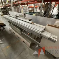 Lote 005 - Machinery Sliding Table SCM, Modelo: SI320 - Imagen 3