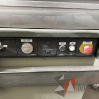 Lote 005 - Machinery Sliding Table SCM, Modelo: SI320 - Imagen 5