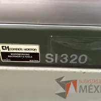 Lote 005 - Machinery Sliding Table SCM, Modelo: SI320 - Imagen 6