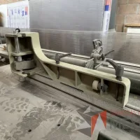 Lote 005 - Machinery Sliding Table SCM, Modelo: SI320 - Imagen 12
