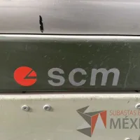 Lote 005 - Machinery Sliding Table SCM, Modelo: SI320 - Imagen 15