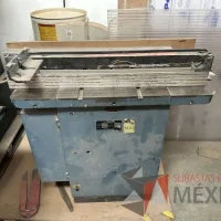 Lote 006 - Sierra de disco SILVERLINE, Modelo: DC-MBS250