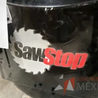 Lote 008 - Sierra Industrial SAWSTOP, Modelo:  ICS53230 - Imagen 10