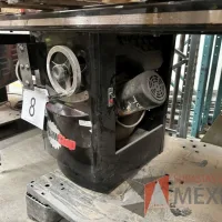 Lote 008 - Sierra Industrial SAWSTOP, Modelo:  ICS53230 - Imagen 11