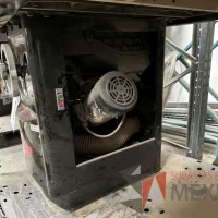 Lote 008 - Sierra Industrial SAWSTOP, Modelo:  ICS53230 - Imagen 12