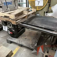 Lote 008 - Sierra Industrial SAWSTOP, Modelo:  ICS53230
