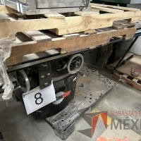 Lote 008 - Sierra Industrial SAWSTOP, Modelo:  ICS53230 - Imagen 16