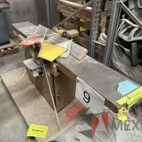 Lote 009 - Cepilladora SCM, Modelo: F3A - Imagen 18