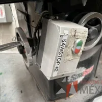 Lote 010 - Sierra Industrail SAWSTOP, Modelo: ICS53230 - Imagen 15
