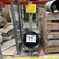 Lote 011 - Carton Strapping Strapsolutions, Modelo: AUTO PAC 300 - Imagen 7