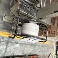 Lote 011 - Carton Strapping Strapsolutions, Modelo: AUTO PAC 300 - Imagen 8