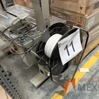 Lote 011 - Carton Strapping Strapsolutions, Modelo: AUTO PAC 300 - Imagen 9