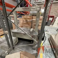 Lote 011 - Carton Strapping Strapsolutions, Modelo: AUTO PAC 300 - Imagen 15