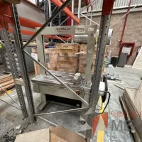 Lote 011 - Carton Strapping Strapsolutions, Modelo: AUTO PAC 300 - Imagen 16