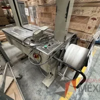 Lote 011 - Carton Strapping Strapsolutions, Modelo: AUTO PAC 300 - Imagen 17