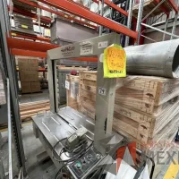 Lote 011 - Carton Strapping Strapsolutions, Modelo: AUTO PAC 300 - Imagen 18