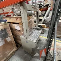 Lote 011 - Carton Strapping Strapsolutions, Modelo: AUTO PAC 300