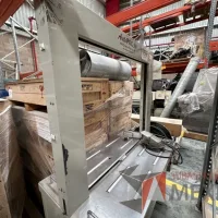 Lote 011 - Carton Strapping Strapsolutions, Modelo: AUTO PAC 300 - Imagen 24