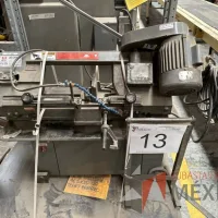 Lote 013 - Metal Band Saw  UEI CHYUAN, Modelo: UC-18OA - Imagen 17