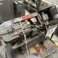 Lote 013 - Metal Band Saw  UEI CHYUAN, Modelo: UC-18OA - Imagen 20