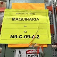 Lote 015 - Sierra de cinta FERRO MACHINERY, Modelo: POITRAS 355 - Imagen 3
