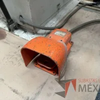 Lote 005 - Punteadora, Marca: Maquinaria Piramide - Imagen 7