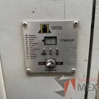 Lote 005 - Punteadora, Marca: Maquinaria Piramide - Imagen 9