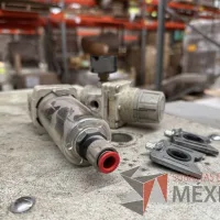 Lote 005 - Punteadora, Marca: Maquinaria Piramide - Imagen 13