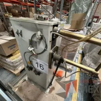 Lote 005 - Punteadora, Marca: Maquinaria Piramide - Imagen 2