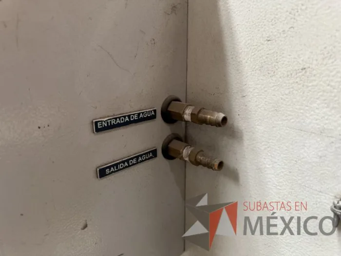 Lote 005 - Punteadora, Marca: Maquinaria Piramide - Imagen 19