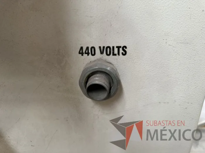 Lote 005 - Punteadora, Marca: Maquinaria Piramide - Imagen 20