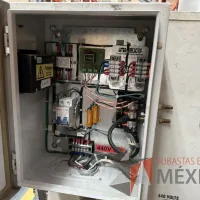Lote 005 - Punteadora, Marca: Maquinaria Piramide - Imagen 22