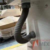 Lote 005 - Punteadora, Marca: Maquinaria Piramide - Imagen 24